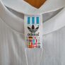 Germany 1990s World Cup Jersey Football World Cup 90 Italia Image 3