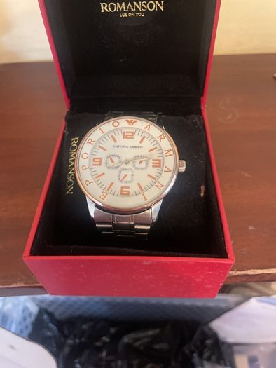 watch