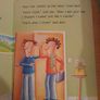 Children's book ' Jack's Hair ' Image 3