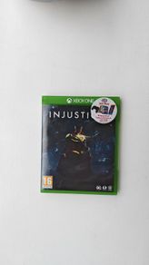 Injustice 2 - Xbox One Game