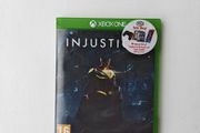 Injustice 2 - Xbox One Game