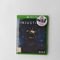 Injustice 2 - Xbox One Game