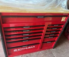 tool box 13 drawer