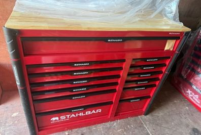 tool box 13 drawer