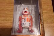 Star Wars Black Series: R4-6DO 6''