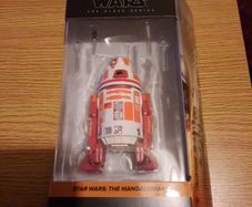 Star Wars Black Series: R4-6DO 6''