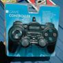PlayStation 2 Controller & Games Image 2