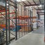 Used Pallet Racking For Warehouse/Shed Image 8
