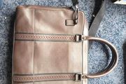 Ted baker messenger bag