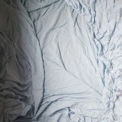 Bamboo king fitted sheet