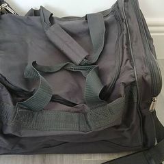 Holdall