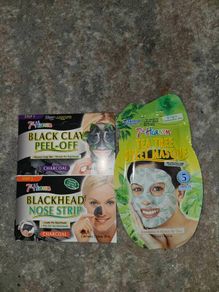 Face Masks
