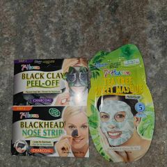 Face Masks