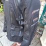 Motorcycle Suit  (Jacket + Pants) Image 2
