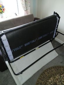 Bed - settee