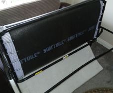 Bed - settee