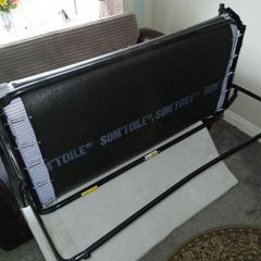 Bed - settee