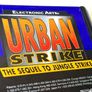 Urban Strike for Sega Mega Drive - Boxed Image 9