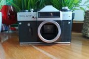 Zenit-ET Rare KMZ USSR Russian 35mm Reflex Film Camera, 81013319