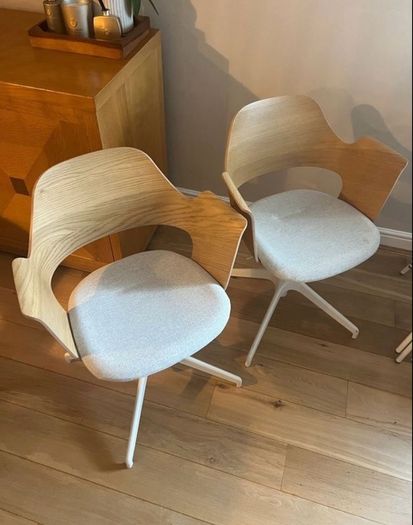 Ikea Fjallberget Chair