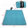 Picnic Blanket 200x200 Image 2