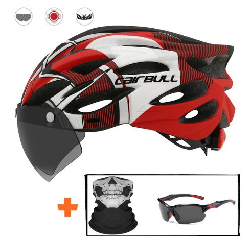 BRAND NEW Ultralight Cycling Safety Helmet