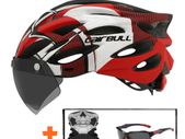 BRAND NEW Ultralight Cycling Safety Helmet