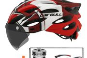 BRAND NEW Ultralight Cycling Safety Helmet