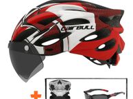 main image for ad BRAND NEW Ultralight Cycling Safety Helmet