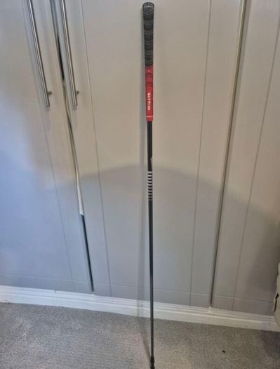 Tour AD Driver Shaft