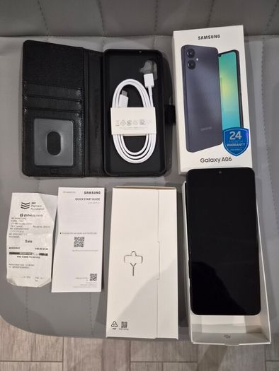 Samsung Galaxy A06
