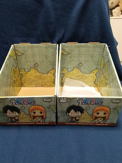 Funko Minis One Piece Exclusive Vinyl Figures Collection