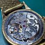 Vintage Certina Freshly Serviced Image 8