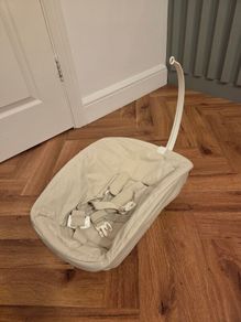 Tripp Trapp newborn seat