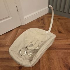 Tripp Trapp newborn seat