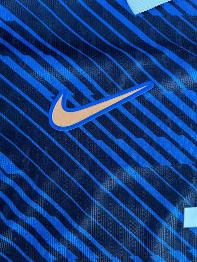 France World Cup Jersey
