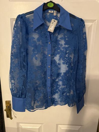 new river island top