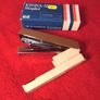 Vintage ETONA-55 Desk Stapler  1970s Image 4