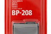Canon BP-208 Battery