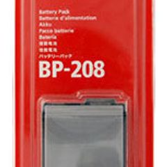 Canon BP-208 Battery