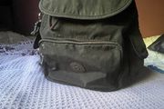 Kipling backpack/purse medium/small