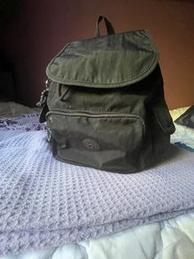 Kipling backpack/purse medium/small