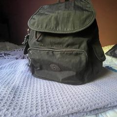 Kipling backpack/purse medium/small