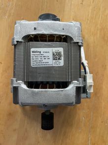 Motor For Indesit (10kg 1600 Spin )inverter