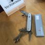 Victorinox Pioneer X ALOX Swiss army knife New Image 2
