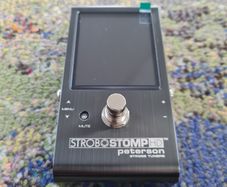 Peterson Strobostomp