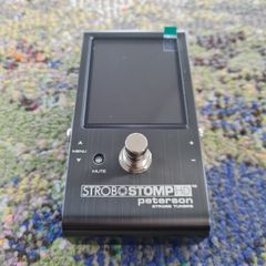 Peterson Strobostomp