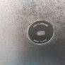 Heavy EPNS Ovel Tray with Handles Image 4
