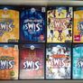 The Sims Deluxe Edition + expansion packs Image 9