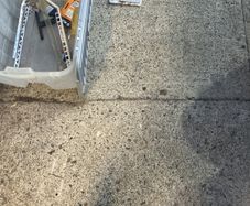 Tile cutters